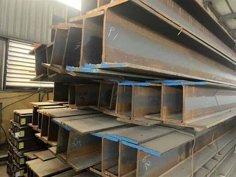 Báo giá thép h150x150x7x10 thép hình mạ kẽm chi tiết